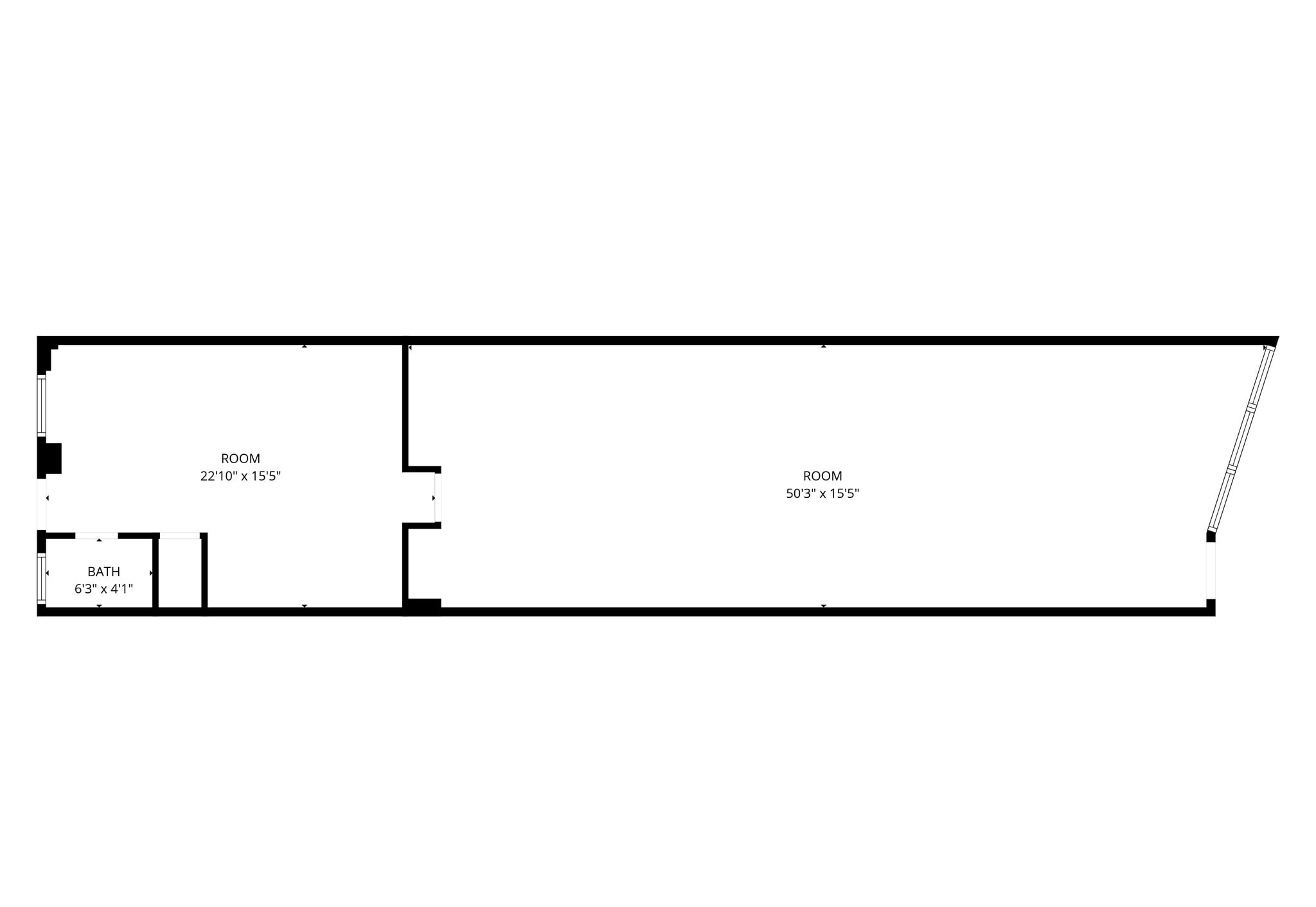 321-335 Maple St, Perth Amboy, NJ à louer Photo intérieure– Image 1 sur 5