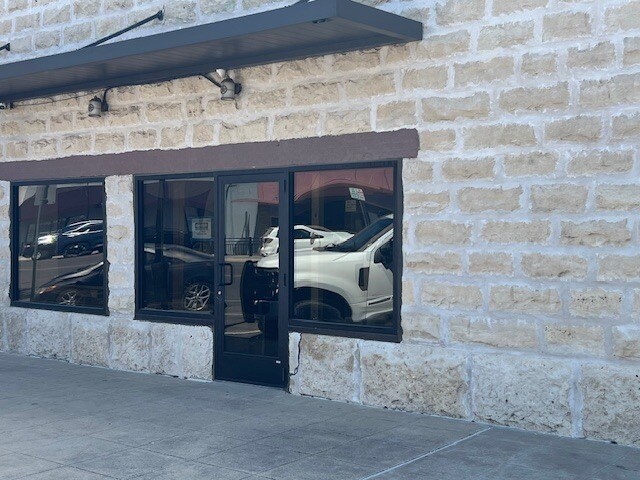 202 North Gray, Killeen, TX à louer - Photo de l’immeuble – Image 2 sur 5