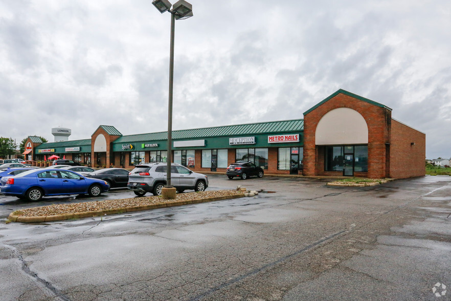 289 Lafayette St, London, OH à louer - Photo de l’immeuble – Image 2 sur 5