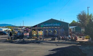 Plus de détails pour 15614 E Sprague Ave, Veradale, WA - Local commercial à vendre