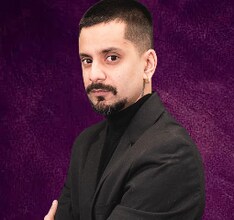 Sajeed Velji