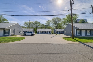 Plus de détails pour 1702 Grammont St, Monroe, LA - Logement à vendre