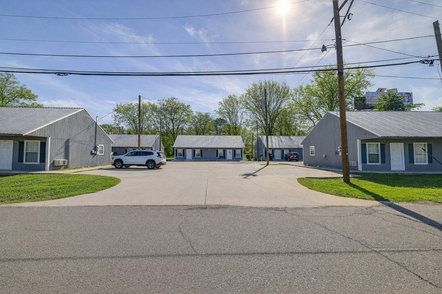 1702 Grammont St, Monroe, LA à vendre Photo principale– Image 1 sur 14