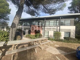 Plus de détails pour 1330 Avenue Jean-René Guillibert Gautier De La Lauzière, Aix-en-Provence - Bureau à louer
