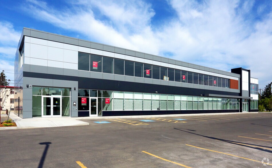 12970 97th St NW, Edmonton, AB à louer - Photo de l’immeuble – Image 2 sur 2