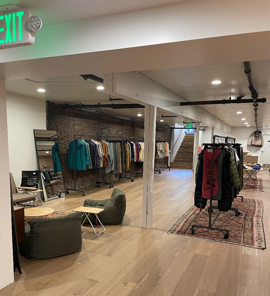 440 Main St, Park City, UT à louer - Photo intérieure – Image 3 sur 24