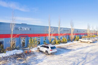 Plus de détails pour 5715-5737 Burbank Cres SE, Calgary, AB - Industriel/Logistique à louer