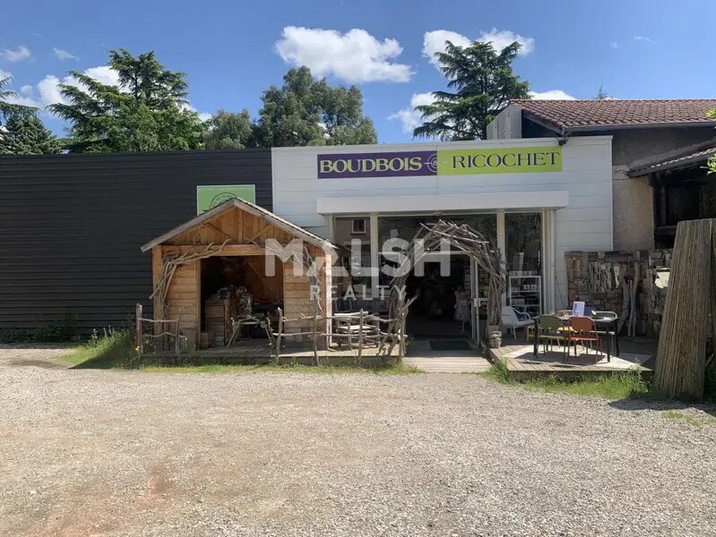 193 Rue Général De Gaulle, Brignais à louer Photo de l’immeuble– Image 1 sur 8
