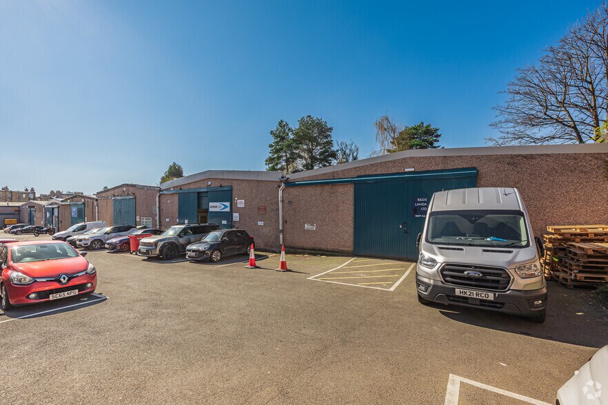 254-256 Causewayside, Edinburgh à louer - Photo de l’immeuble – Image 3 sur 4