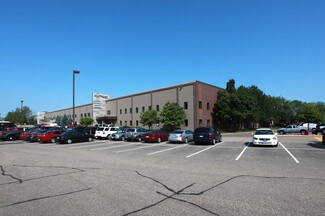 Plus de détails pour 1405 N Xenium Ln, Plymouth, MN - Local d'activités à louer
