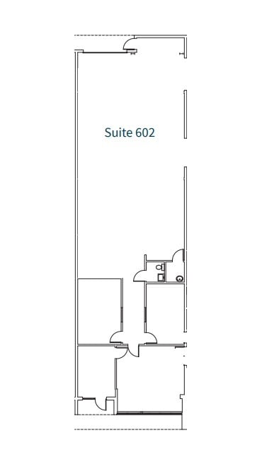 13190 56th Ct, Clearwater, FL à louer Plan d’étage– Image 1 sur 1