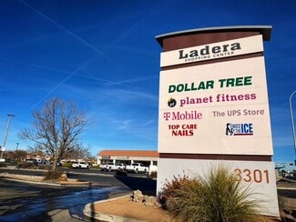 Plus de détails pour 3301 Coors Blvd NW, Albuquerque, NM - Local commercial à vendre