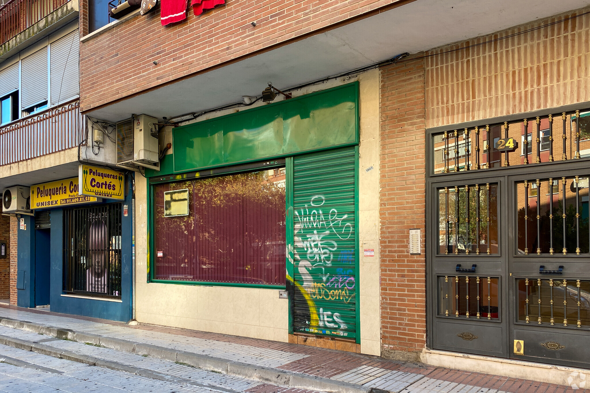 Calle De Callao, 24, Fuenlabrada, Madrid à louer Photo intérieure– Image 1 sur 1