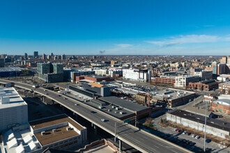 3730 Forest Park Ave, Saint Louis, MO - Vue aérienne  vue de carte