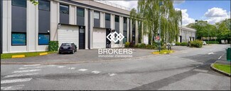 Plus de détails pour Industriel/Logistique à louer