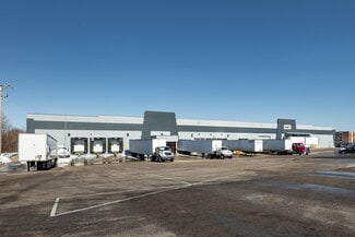 Plus de détails pour 430 W Grange Ave, Milwaukee, WI - Industriel/Logistique à louer