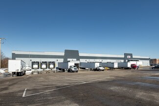 Plus de détails pour 430 W Grange Ave, Milwaukee, WI - Industriel/Logistique à louer