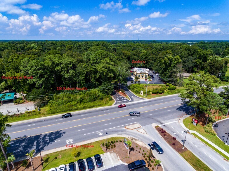 218 Robert Smalls Pky, Beaufort, SC à vendre - Autre – Image 3 sur 6
