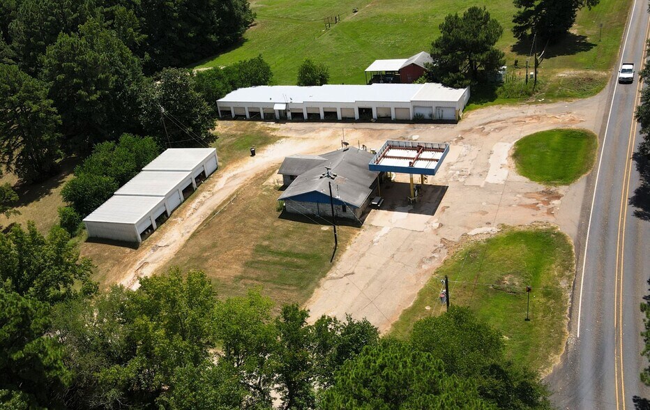 13852 FM 747 S, Jacksonville, TX à vendre - Photo de l’immeuble – Image 3 sur 16