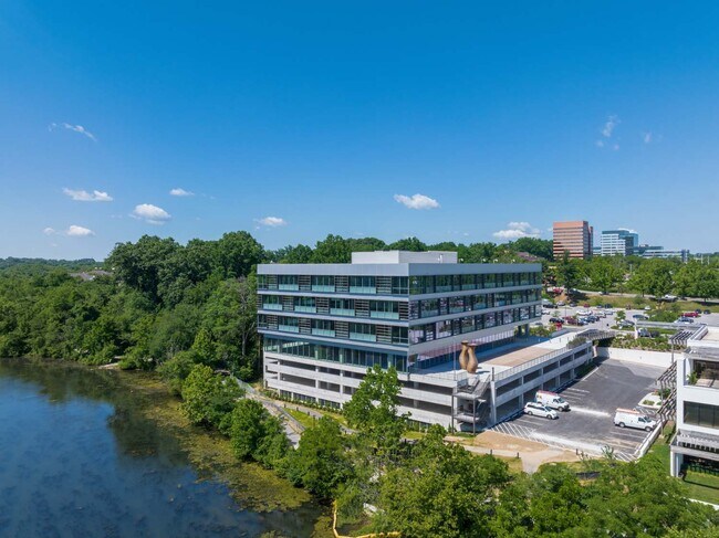 Plus de détails pour 10285 Little Patuxent Pky, Columbia, MD - Bureau/Médical à louer