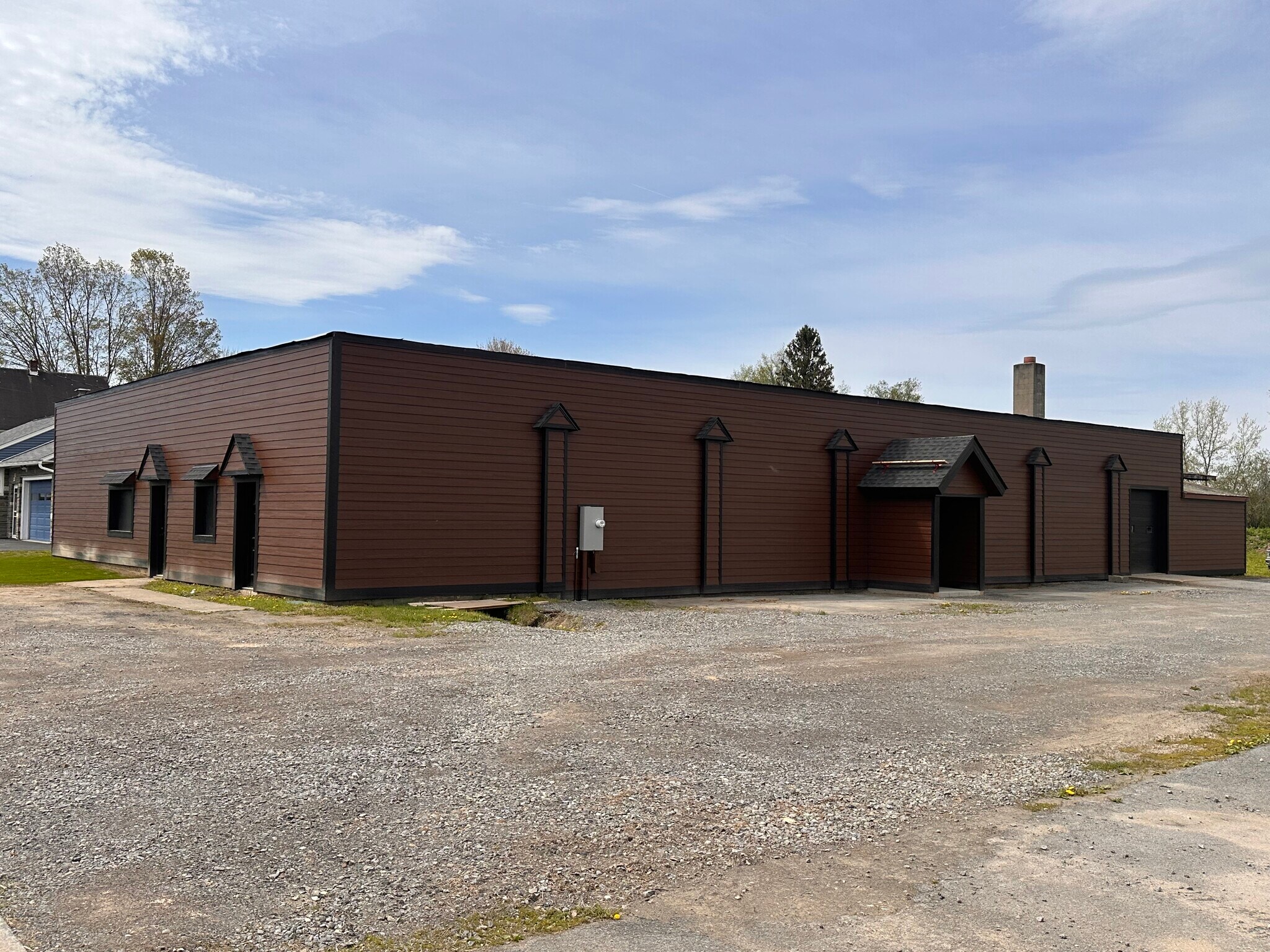 71 South St, West Winfield, NY à louer Photo de l’immeuble– Image 1 sur 6