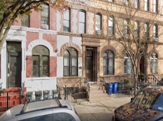 Plus de détails pour 535 Bergen St & 525 Dean St – à vendre, Brooklyn, NY