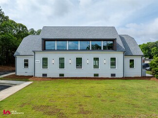 Plus de détails pour 2452 Spring Rd, Smyrna, GA - Bureau/Médical à louer