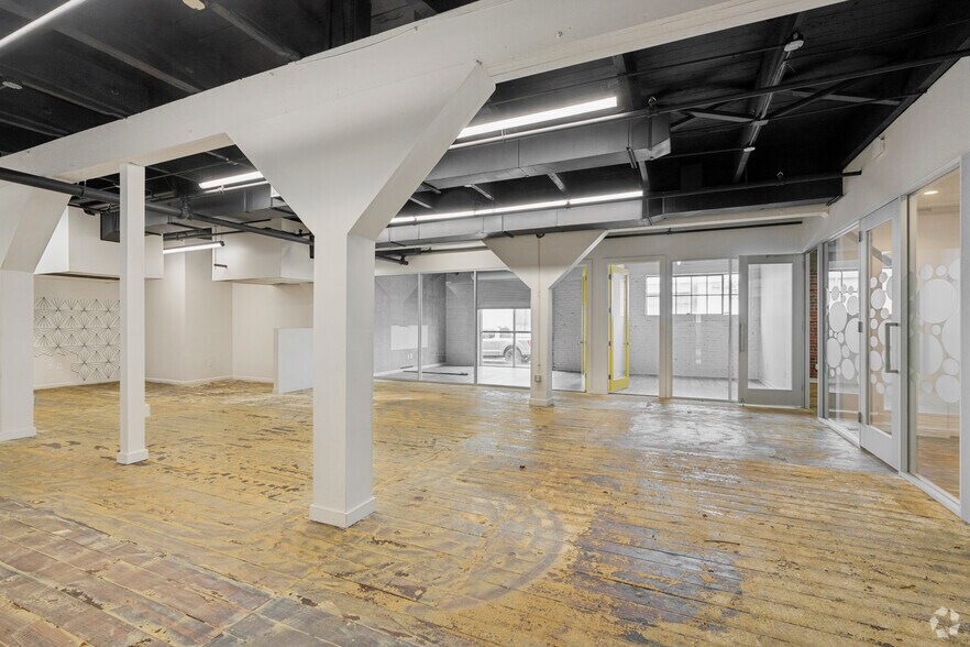 2315 Commerce St, Houston, TX à louer - Photo intérieure – Image 2 sur 20