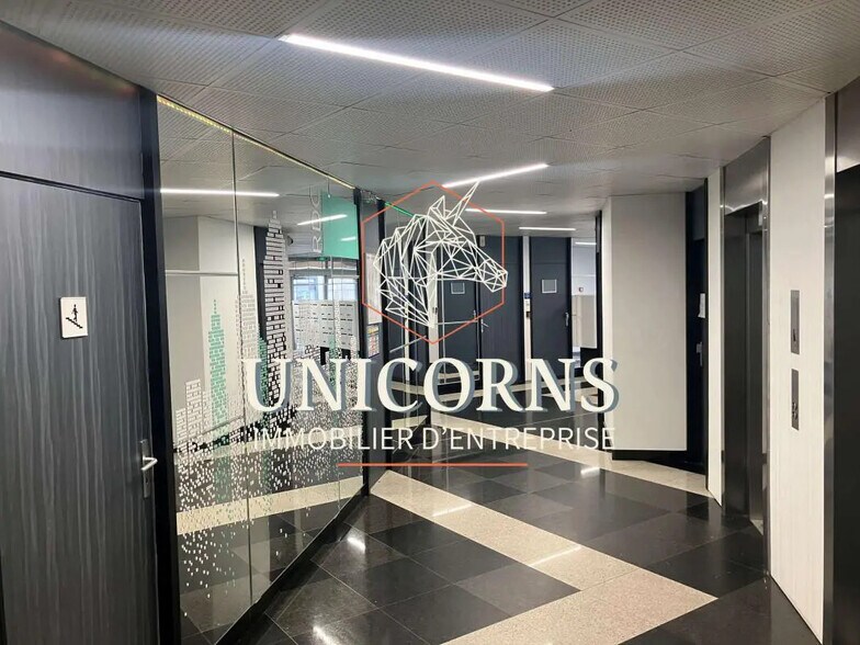 Bureau dans Toulouse à louer - Photo de l’immeuble – Image 2 sur 6