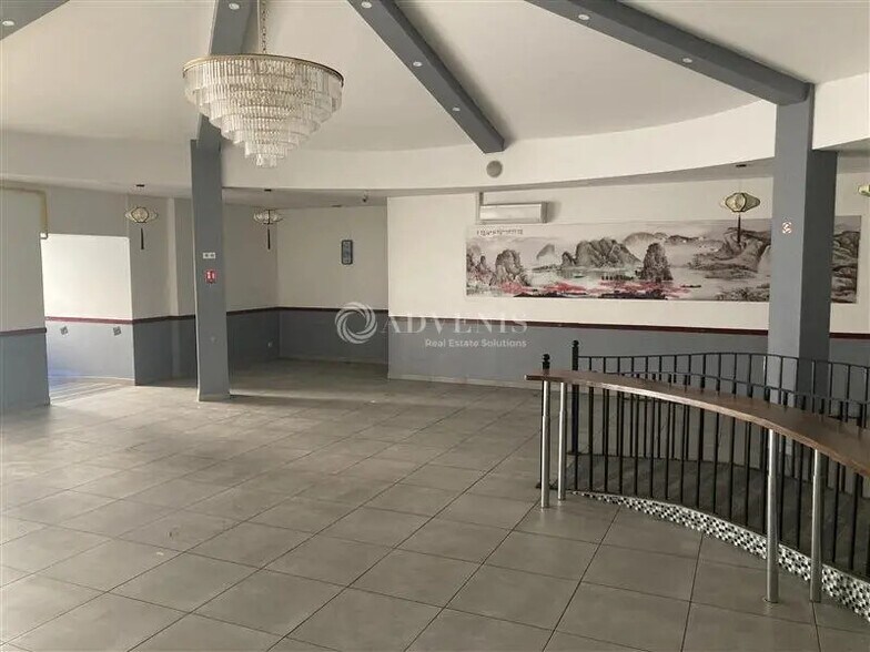 Local commercial dans Nancy à louer - Photo intérieure – Image 3 sur 7