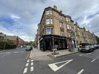 Plus de détails pour 13 Montagu Ter, Edinburgh - Local commercial à vendre