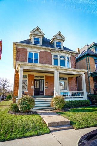 Plus de détails pour 18-Unit in Lawrenceville & Highland Park – Logement à vendre, Pittsburgh, PA