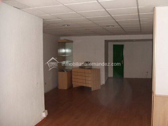 Local commercial dans Cáceres à vendre - Photo de l’immeuble – Image 1 sur 3