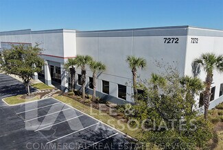 Plus de détails pour 7272 Kingspointe Pky, Orlando, FL - Industriel/Logistique à louer
