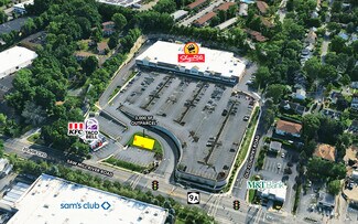 Plus de détails pour 320 Saw Mill River Rd, Elmsford, NY - Local commercial à louer