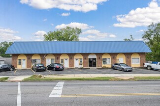 Plus de détails pour 2817 Bessemer Rd, Birmingham, AL - Local commercial à vendre