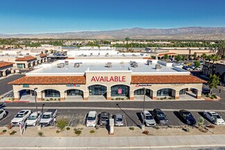 Plus de détails pour 77750 Country Club Dr, Palm Desert, CA - Local commercial, Industriel/Logistique à louer