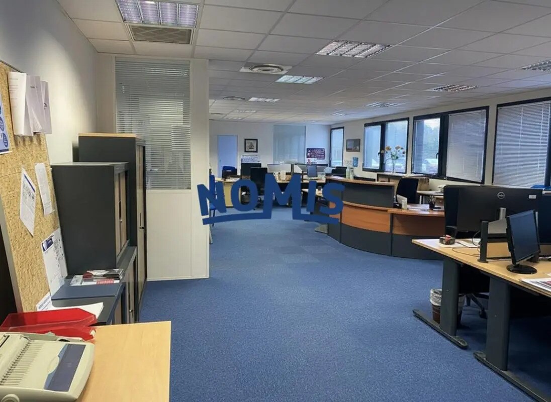 Bureau dans Rezé à vendre Photo intérieure– Image 1 sur 6
