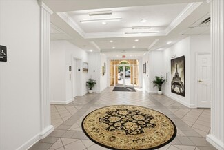 Plus de détails pour 2457 Care Dr, Tallahassee, FL - Bureau à louer
