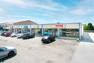 Plus de détails pour 9105-9111 W 151st St, Orland Park, IL - Local commercial à louer