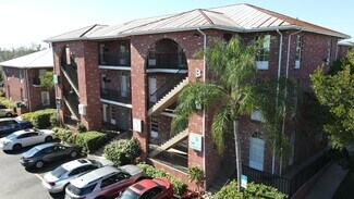 Plus de détails pour 501 Goodlette Rd N, Naples, FL - Bureau à louer