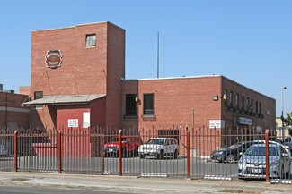 Plus de détails pour 208-210 W Main St, Visalia, CA - Local commercial à louer