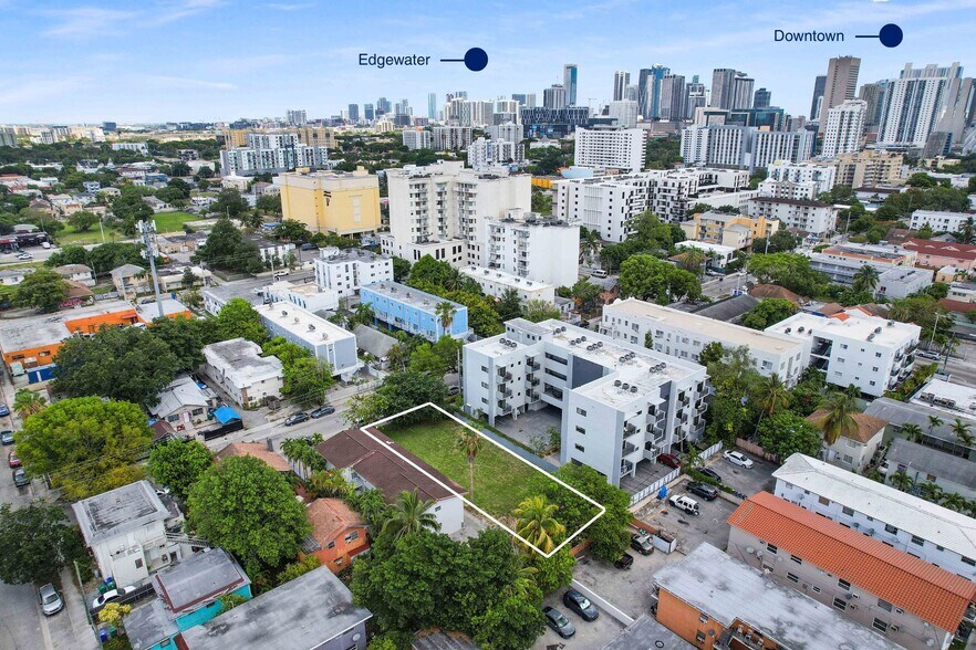 850 SW 2nd St, Miami, FL à vendre - Photo de l’immeuble – Image 3 sur 11