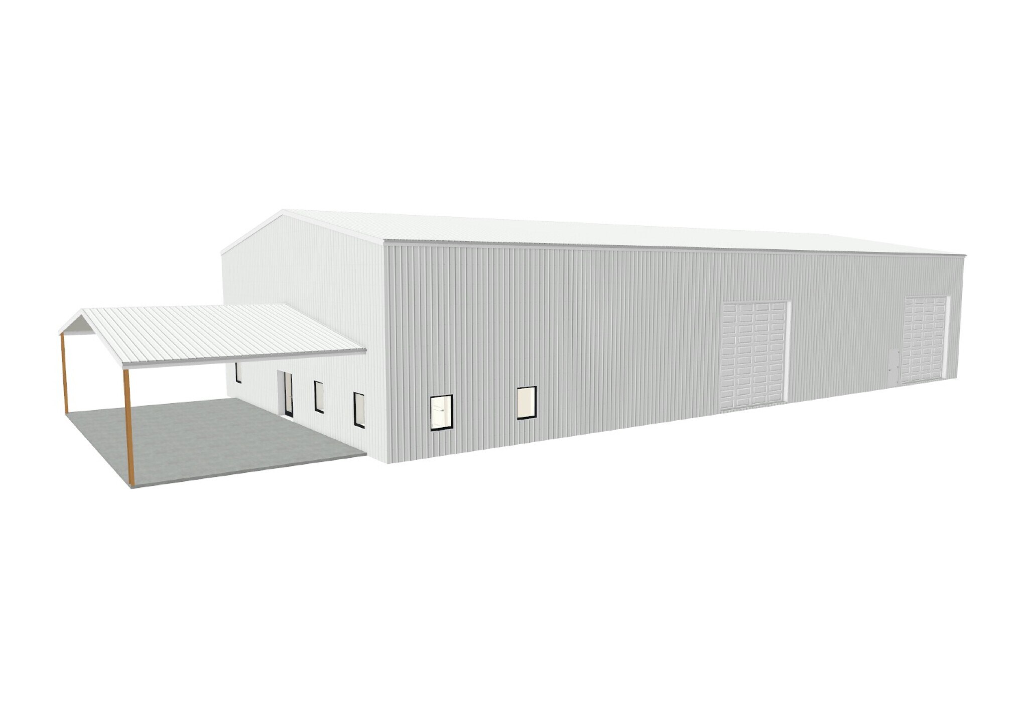 9716 County 77 rd, Midland, TX à louer Photo principale– Image 1 sur 7