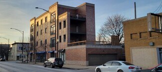 Plus de détails pour 856 W 35th St, Chicago, IL - Local commercial à vendre