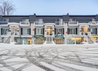 Plus de détails pour 285-289 Boul Iberville, Repentigny, QC - Logement à vendre