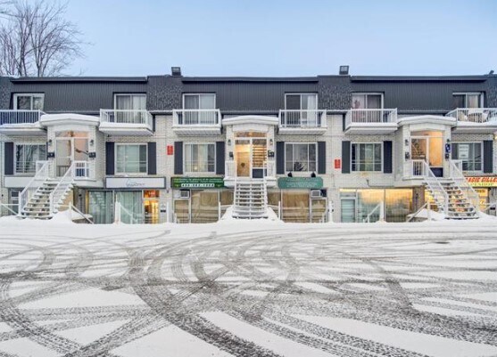 285-289 Boul Iberville, Repentigny, QC à vendre Photo principale– Image 1 sur 2