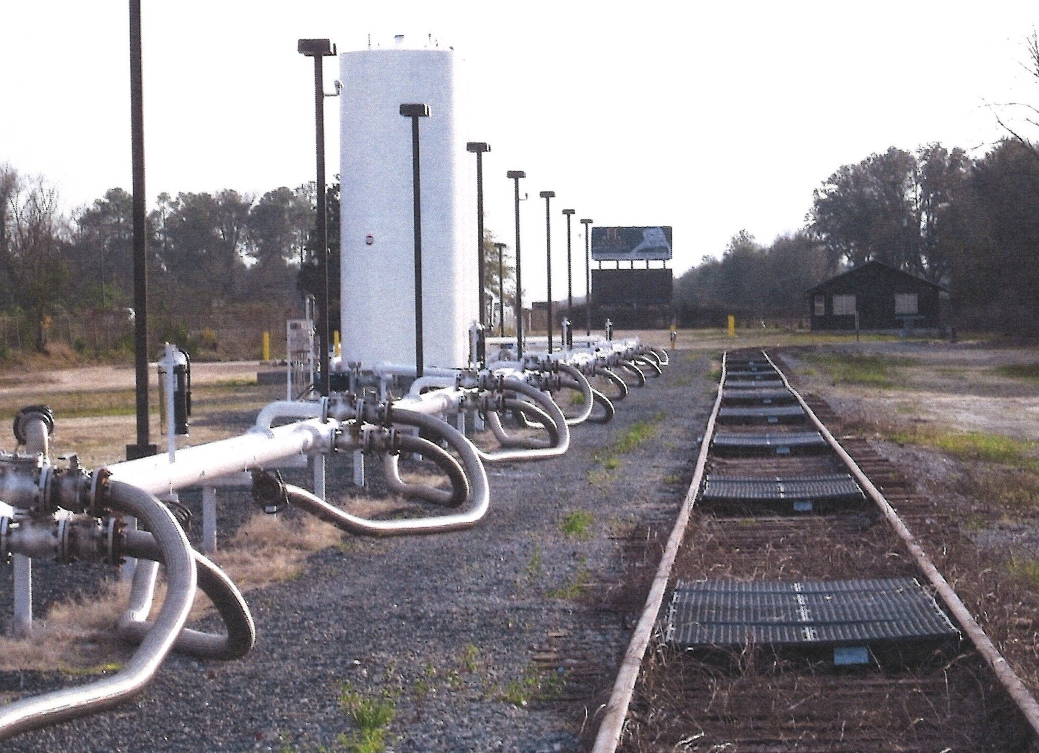 7035 US-19, Camilla, GA à vendre Photo principale– Image 1 sur 17