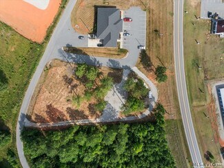 Plus de détails pour Trader Cir, Littleton, NC - Terrain à vendre