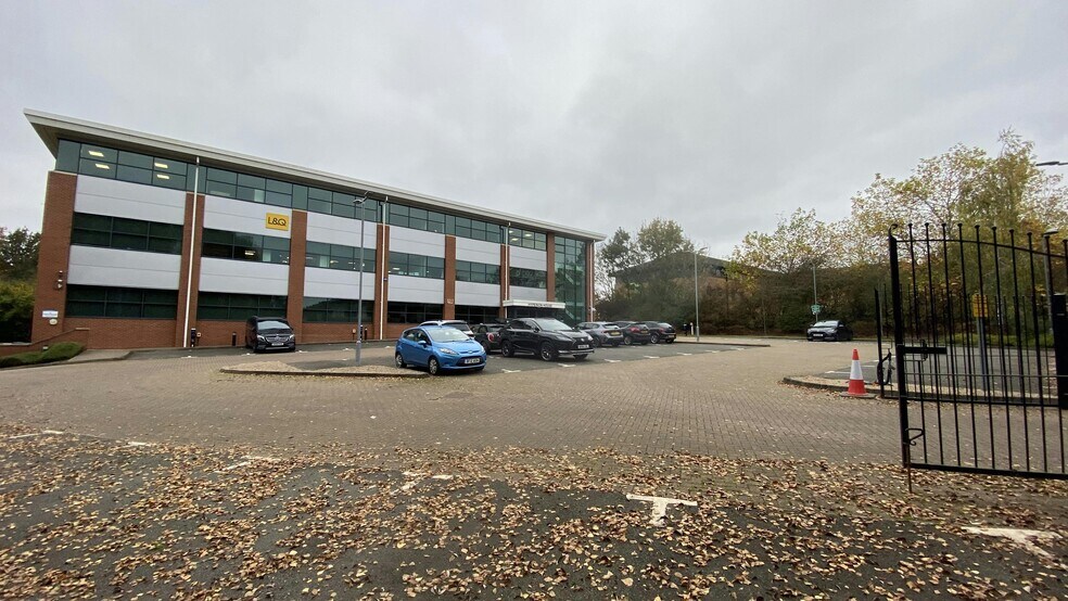 Pegasus Ct, Warwick à louer - Photo de l’immeuble – Image 3 sur 12